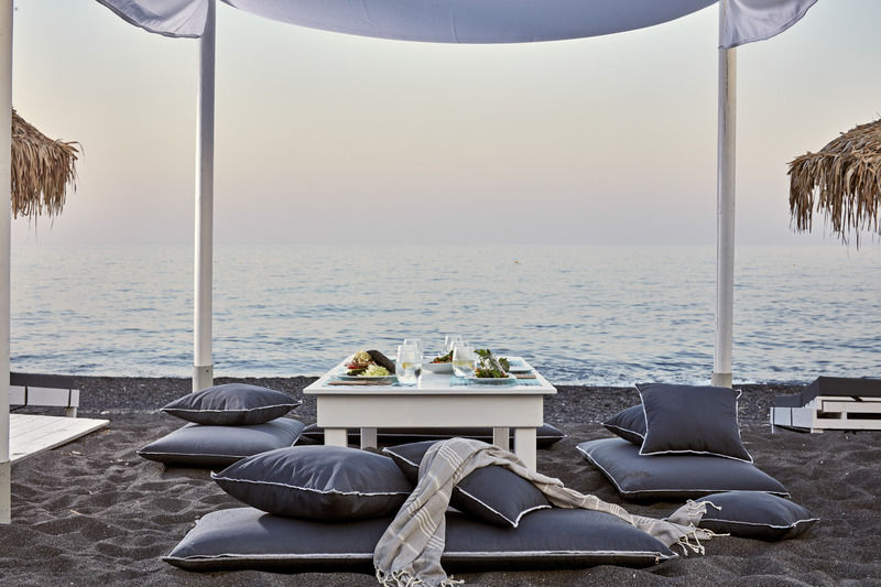 Boho Suites Santorini Perivolos  Exterior foto