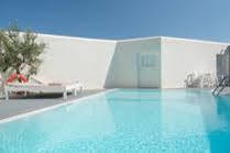 Boho Suites Santorini Perivolos  Exterior foto